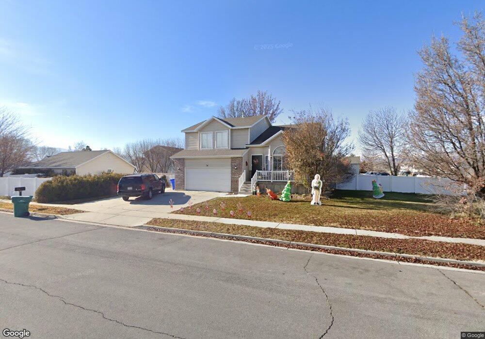 74 S 1250 W, Lehi, UT 84043 - photo 1