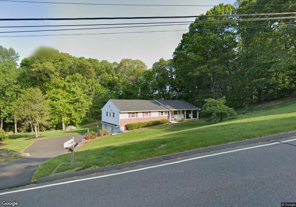 101 Columbine Dr, Trumbull, CT 06611 - photo 1