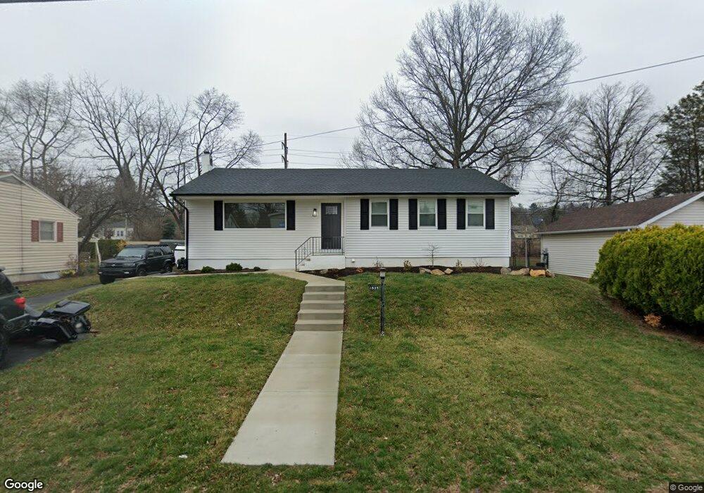 1809 Portland Ave, Reading, PA 19609 - photo 1