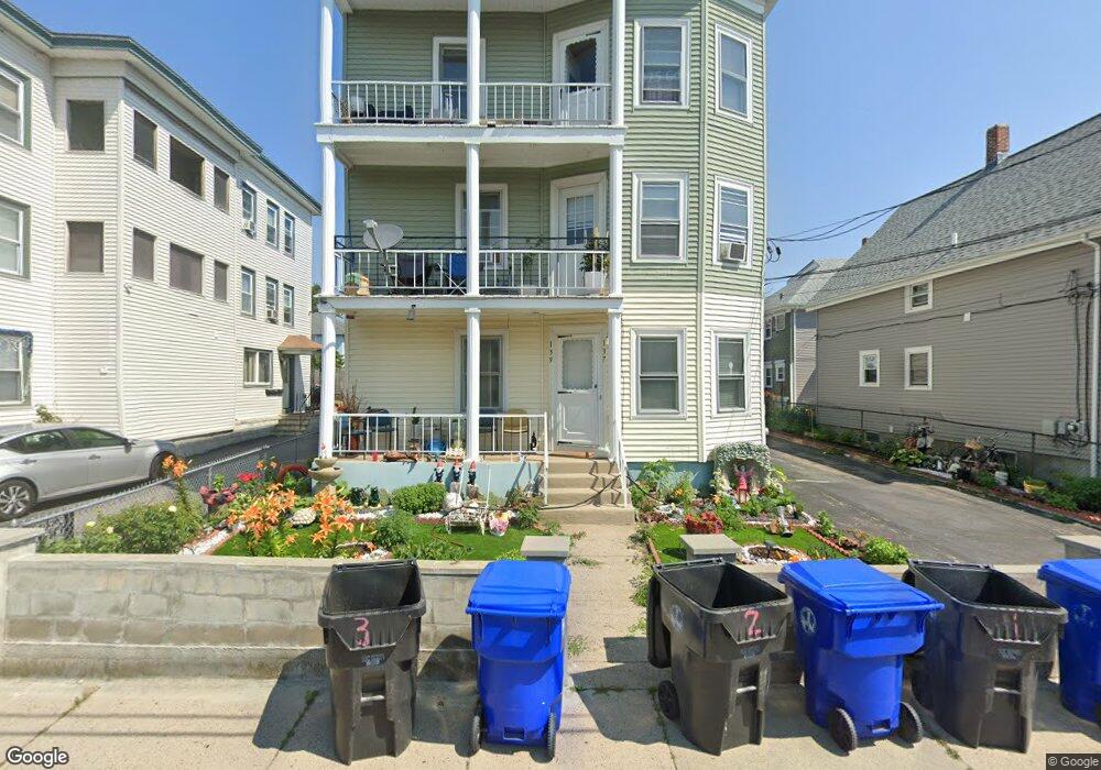 137 Tremont St unit 139, Central Falls, RI 02863 - photo 1