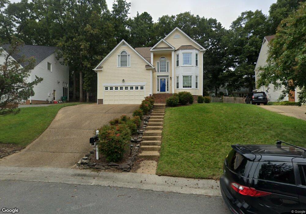 10908 Tray Way, Glen Allen, VA 23060 - photo 1