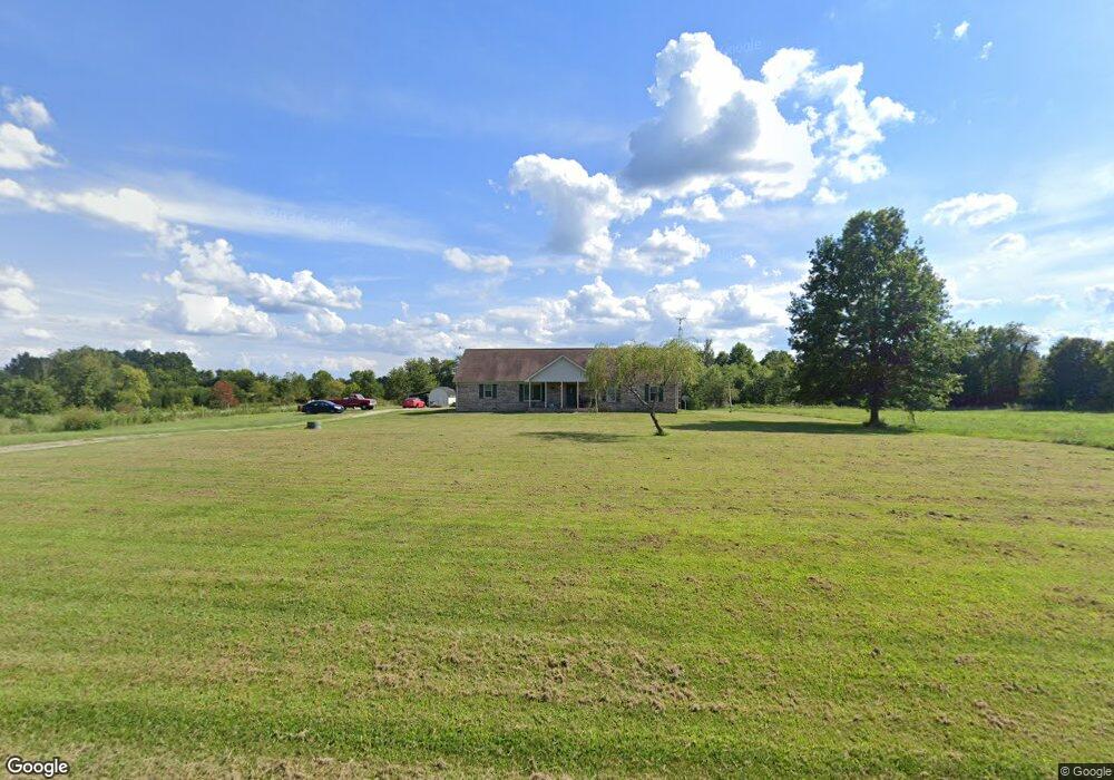 26092 Sanes Creek Rd, Laurel, IN 47024 - photo 1