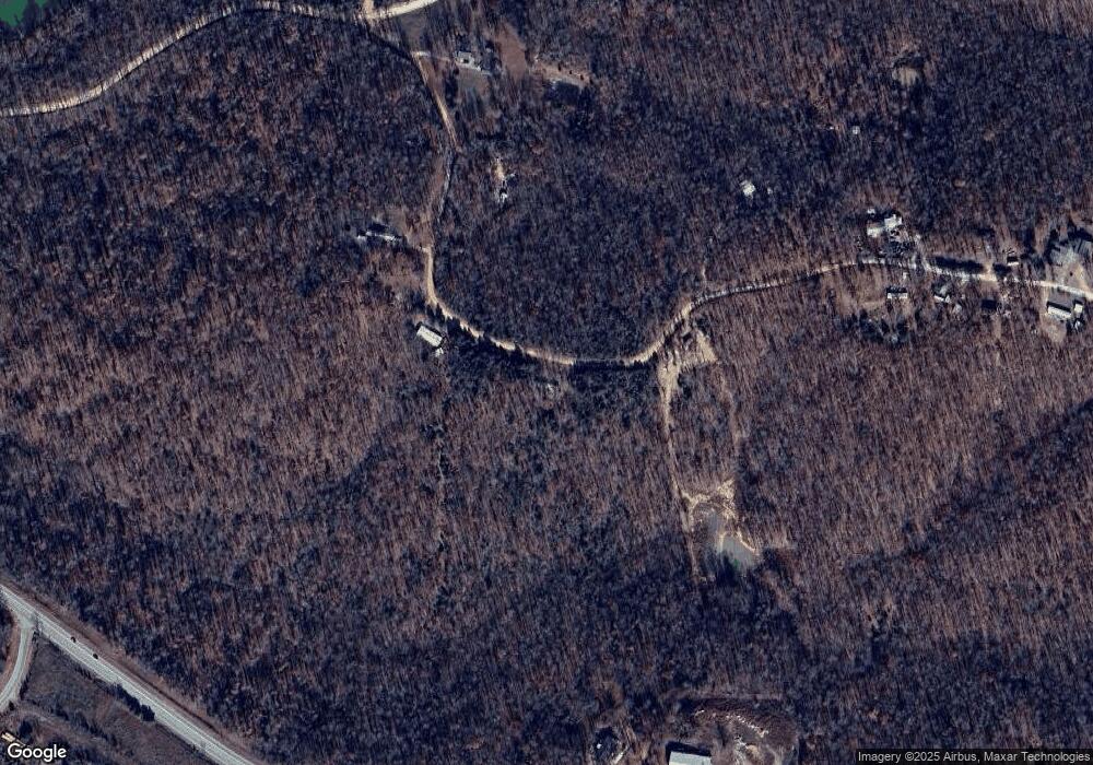 804 Timber Ridge Rd, Mammoth Spring, AR 72554 - photo 1