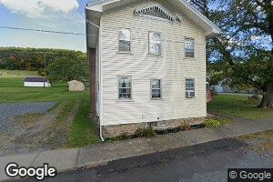 60 W Main St, Loganton, PA 17747