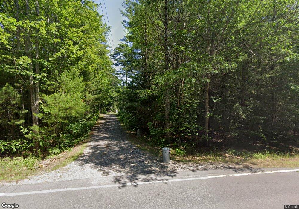 839 River Rd, Woolwich, ME 04579 - photo 1