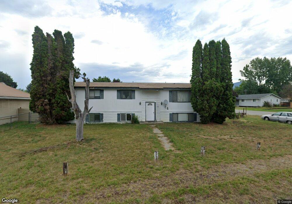 602 W Boone Ave, Chewelah, WA 99109 - photo 1