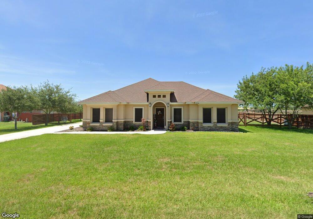1724 Marie Dr, Donna, TX 78537 - photo 1