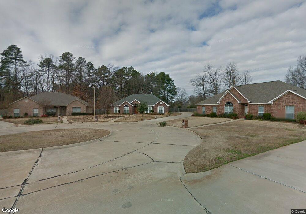 2908 Landon Ln, Texarkana, TX 75503 - photo 1