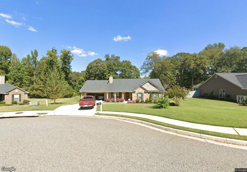 1463 Fieldstone Ct, Winder, GA 30680 - photo 1