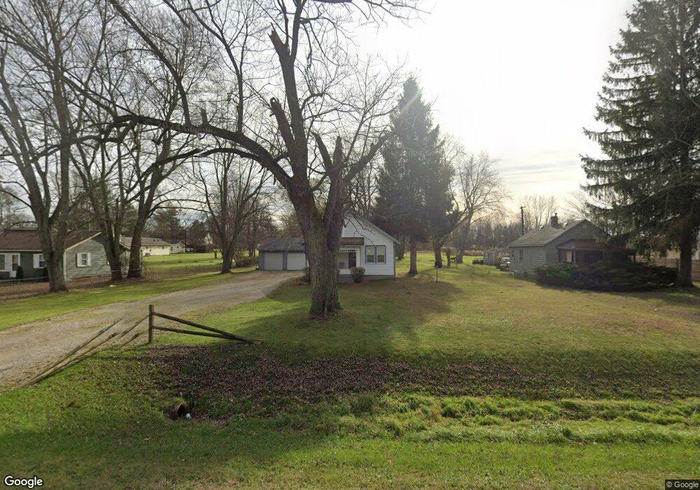 5335 Griswold Rd, Kimball, MI 48074 - photo 1