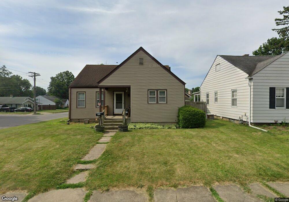 422 Allen St, La Porte, IN 46350 - photo 1