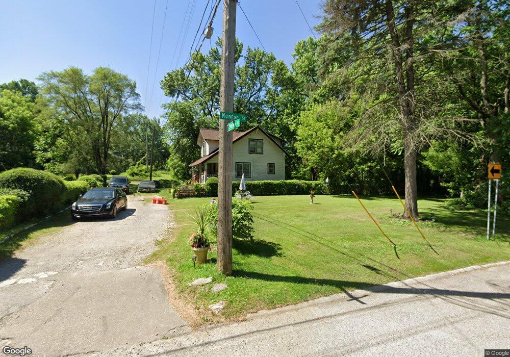 2406 Evelyn Ct, Flint, MI 48503 - photo 1