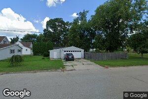 204 North St, Bad Axe, MI 48413