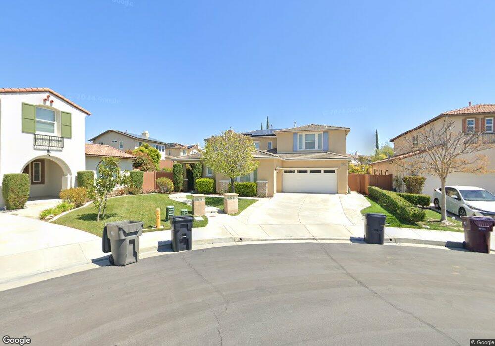 33865 Sattui St, Temecula, CA 92592 - photo 1