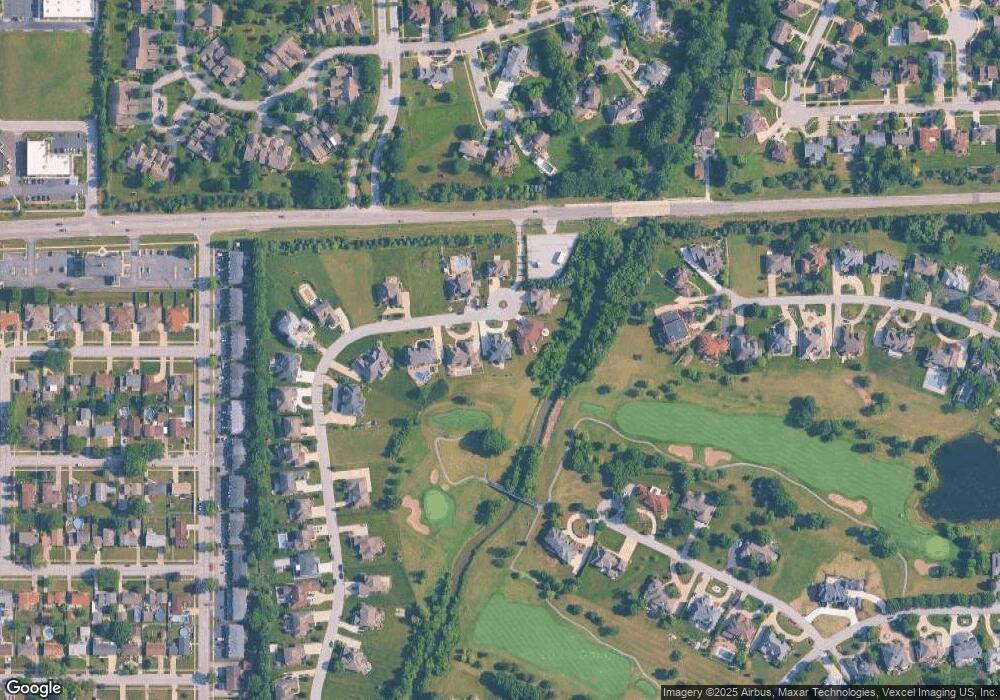 510 Shannon Bridge, Dyer, IN 46311 - photo 1