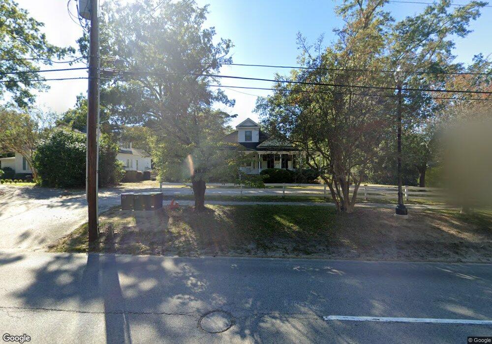 1505 Broad St, Camden, SC 29020 - photo 1