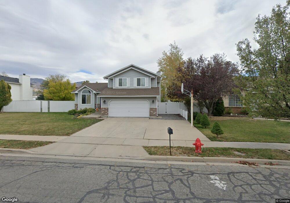 1414 S 800 W unit 3-3, Woods Cross, UT 84087 - photo 1
