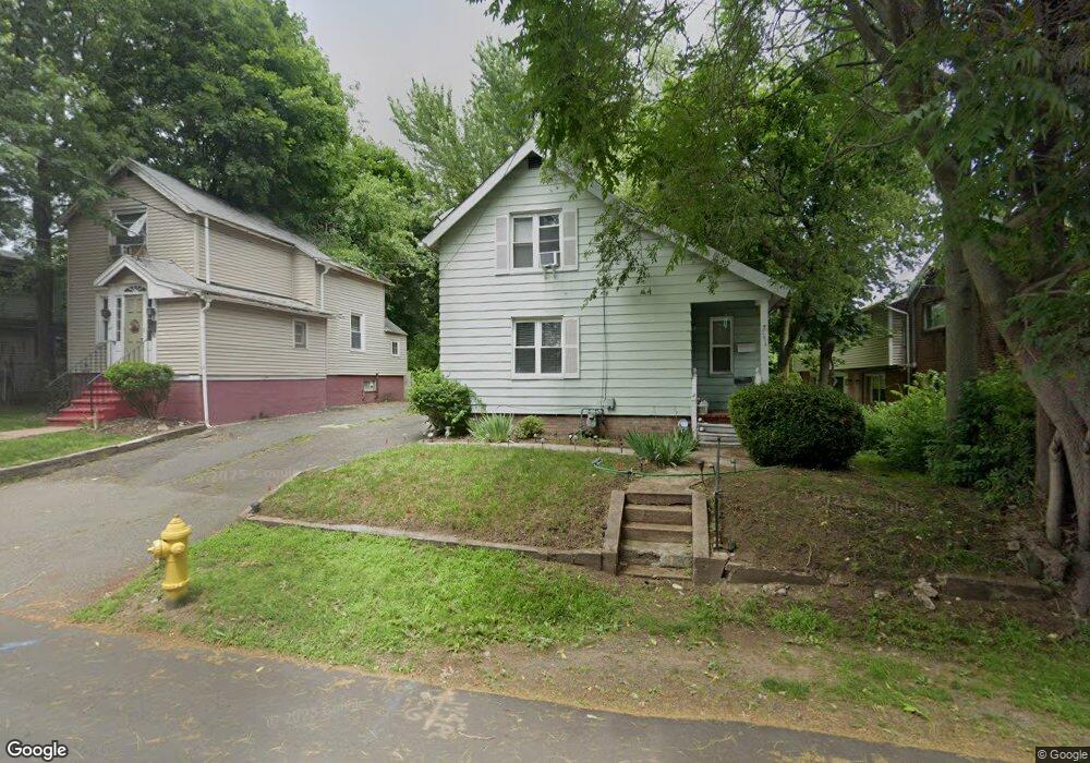 184 Barnes Ave, New Haven, CT 06513 - photo 1