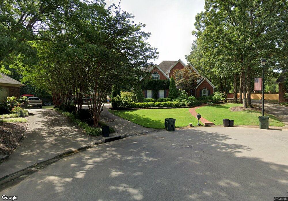 386 Pippin Cir, Conway, AR 72034 - photo 1