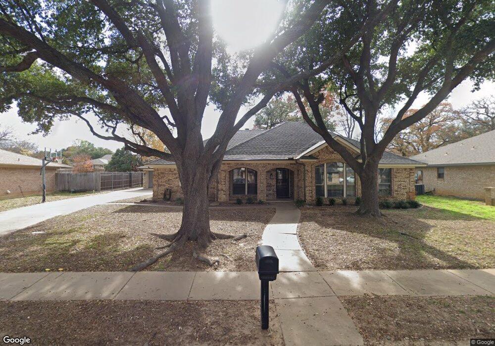 1128 Wingate Dr, Bedford, TX 76021 - photo 1
