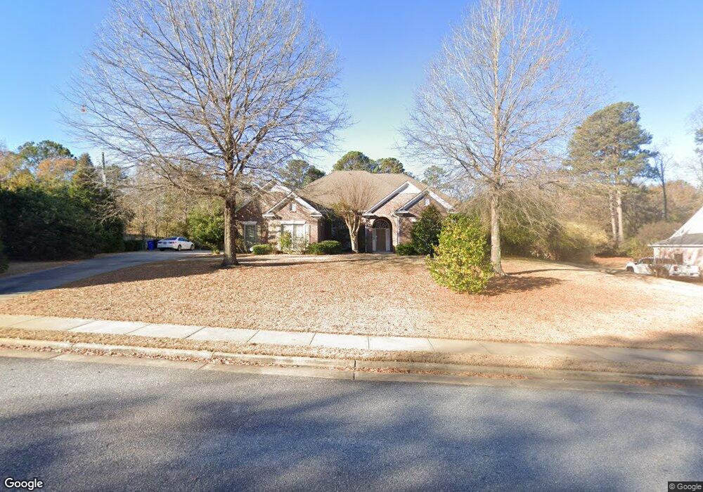 6701 Wynnridge Ct, Columbus, GA 31904 - photo 1