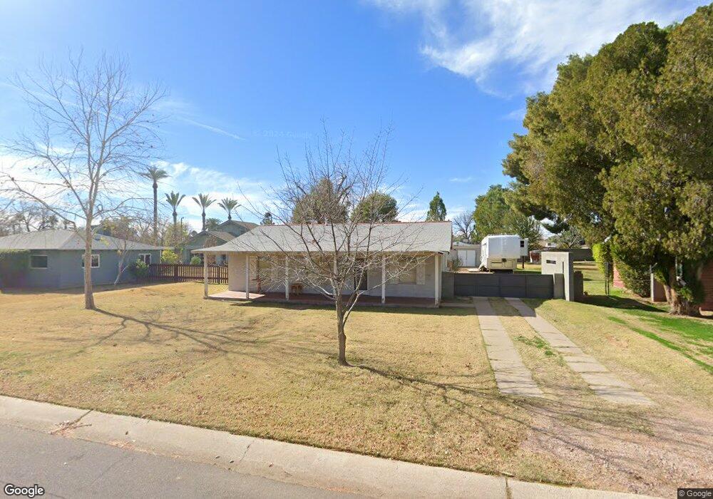 6224 N 16th Ave, Phoenix, AZ 85015 - photo 1