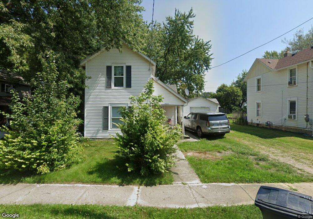 420 Scranton Ave, Marion, OH 43302 - photo 1