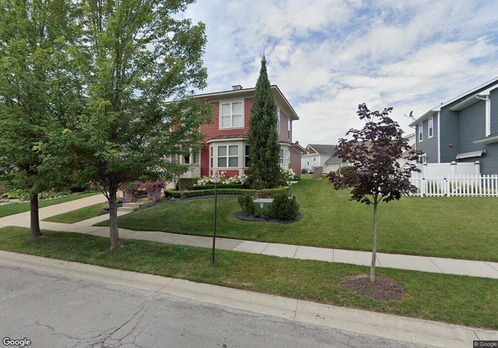 1722 Bainsbridge St, Howell, MI 48855 - photo 1