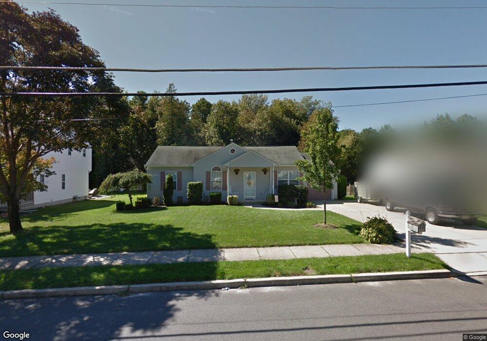 14 Madison Ave, Berlin, NJ 08009 - photo 1