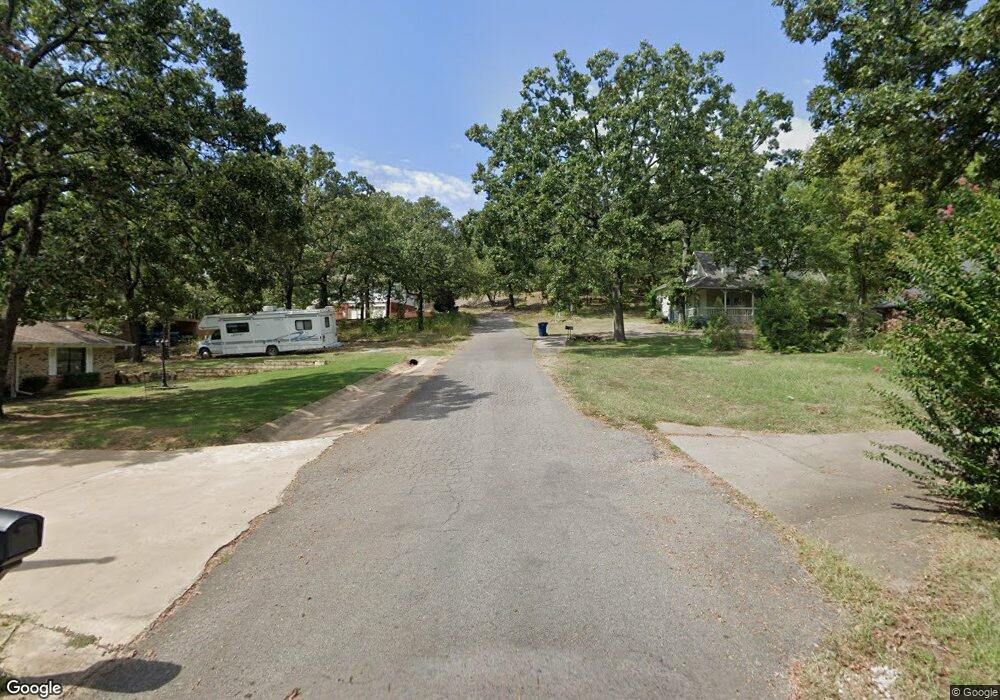 tbd Pendergrass St, Muldrow, OK 74948 - photo 1