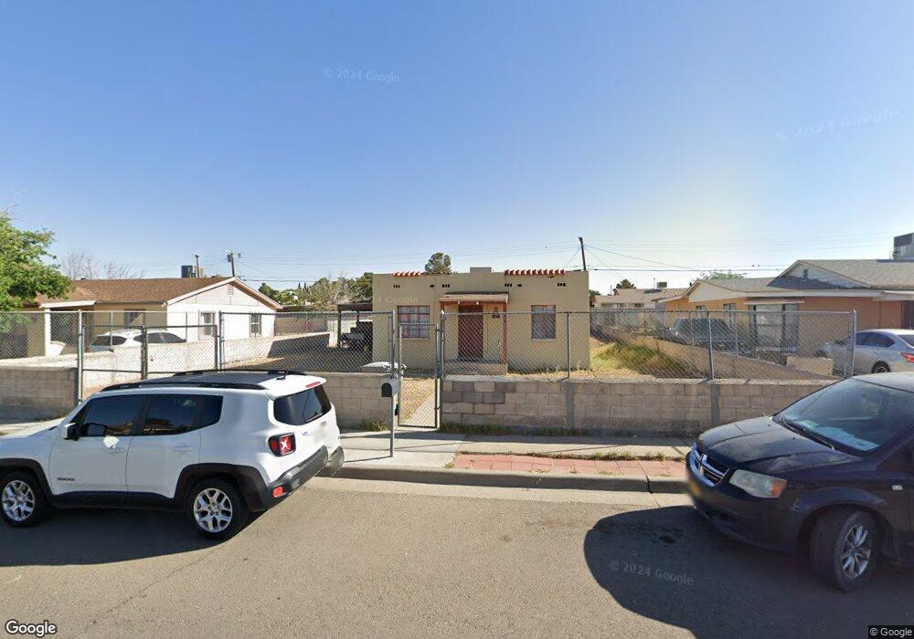 7737 Hermosillo Dr, El Paso, TX 79915 - photo 1