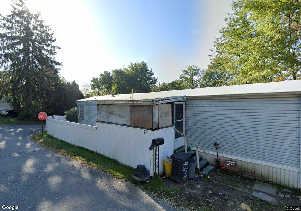 21 Rockledge Terrace, Taylor, PA 18517 - photo 1