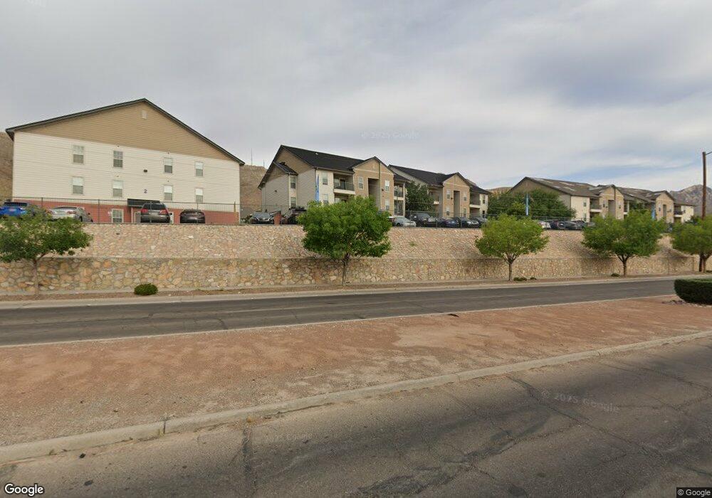 3936 Alabama St, El Paso, TX 79930 - photo 1