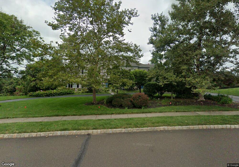 68 Van Zandt Rd, Skillman, NJ 08558 - photo 1