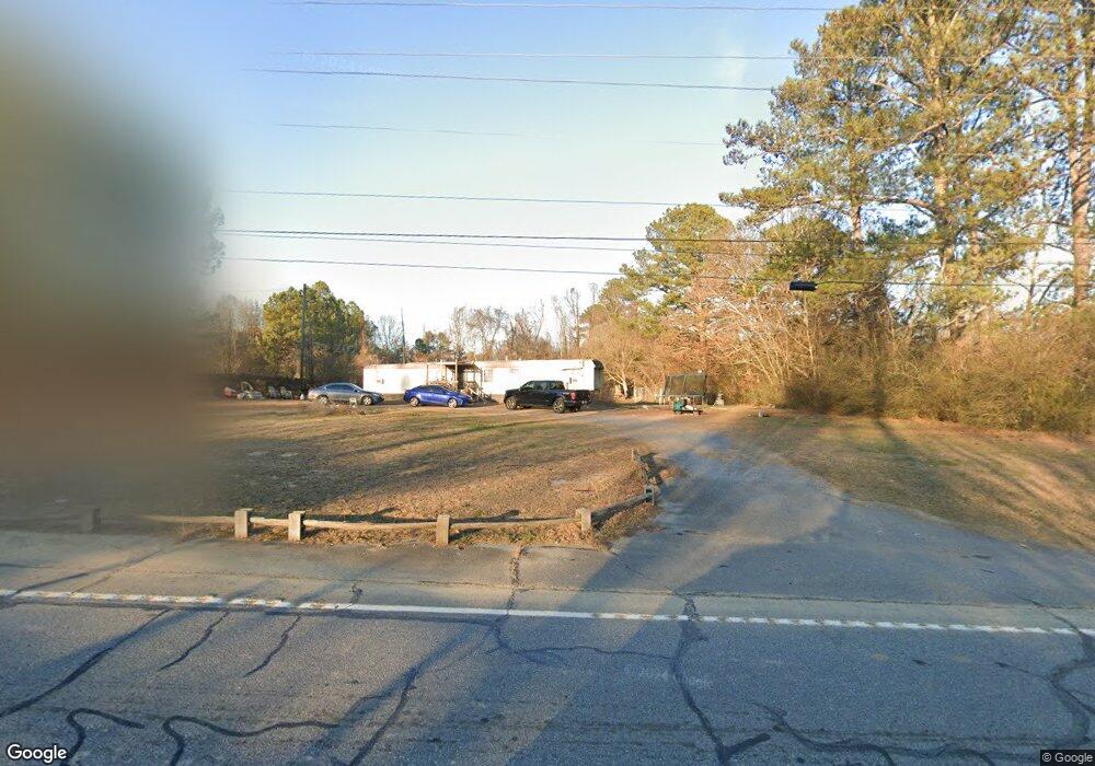 4805 S Dixie Hwy, Resaca, GA 30735 - photo 1