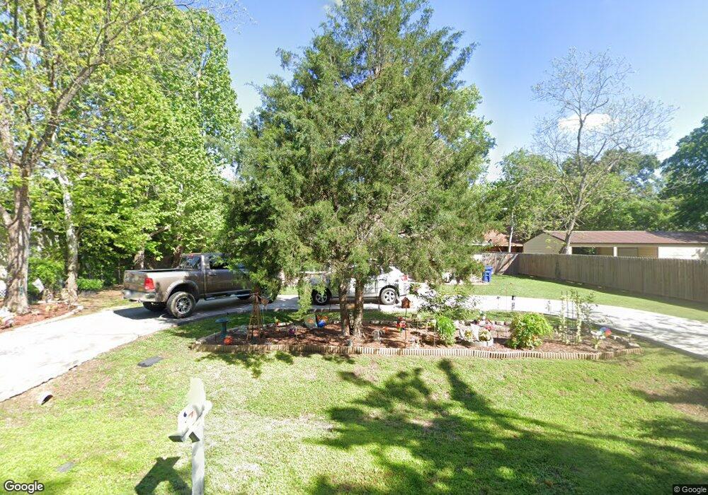 114 Rye St, Tomball, TX 77375 - photo 1