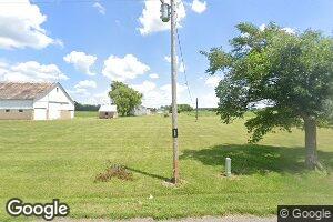1936 S Shirley Rd, Shirley, IN 47384