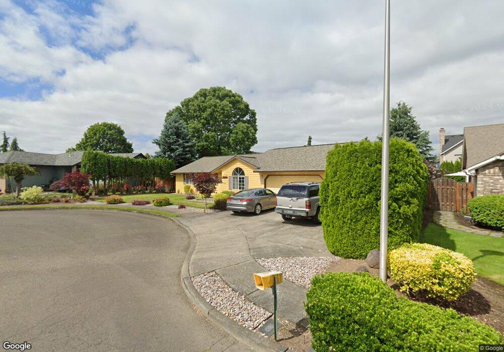 1291 SE 12th Loop, Canby, OR 97013 - photo 1