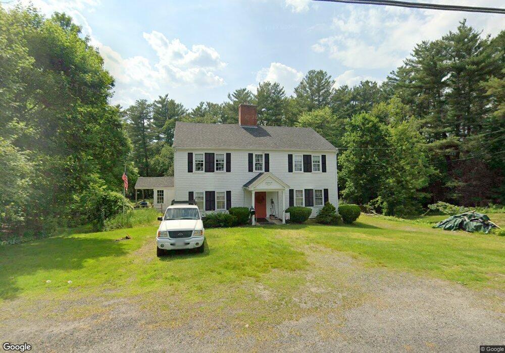 69 S Elm St, West Bridgewater, MA 02379 - photo 1