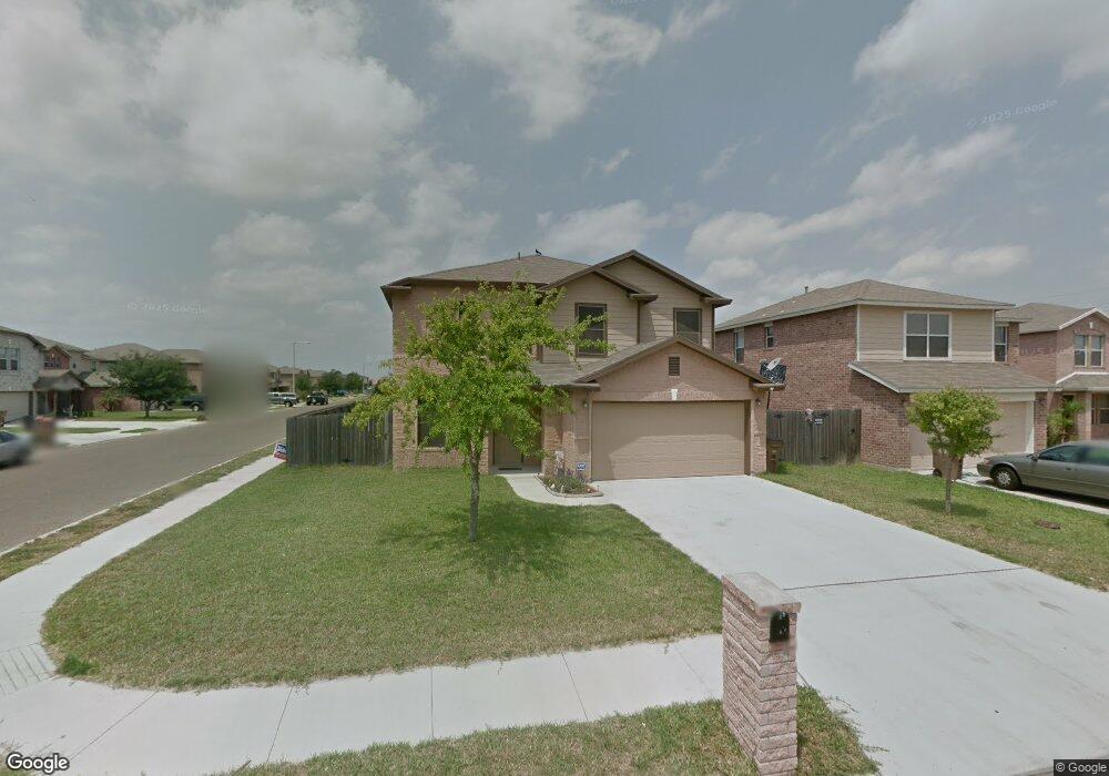 3621 S Rhonda St, Edinburg, TX 78539 - photo 1