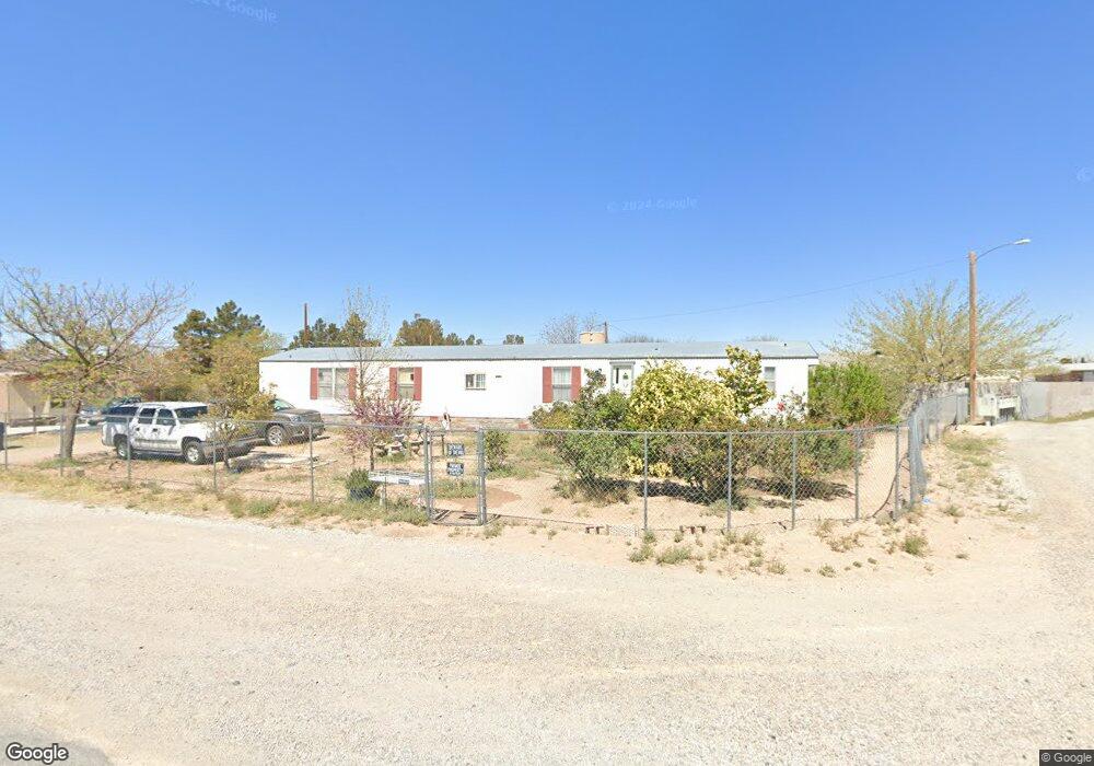 14597 Berrel Place, El Paso, TX 79928 - photo 1