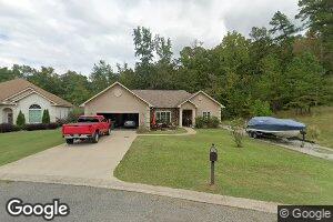 110 Blue Moon Terrace, Hot Springs, AR 71913
