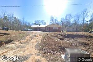 2873 Spring Hill Rd, Union, MS 39365