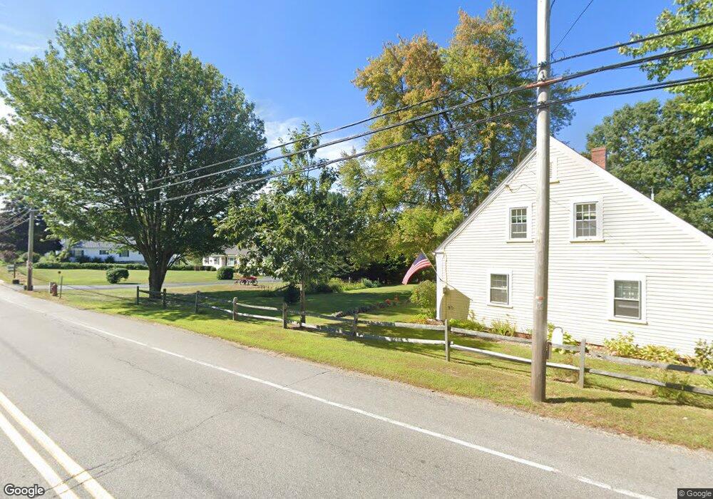 233 Dover Point Rd, Dover, NH 03820 - photo 1