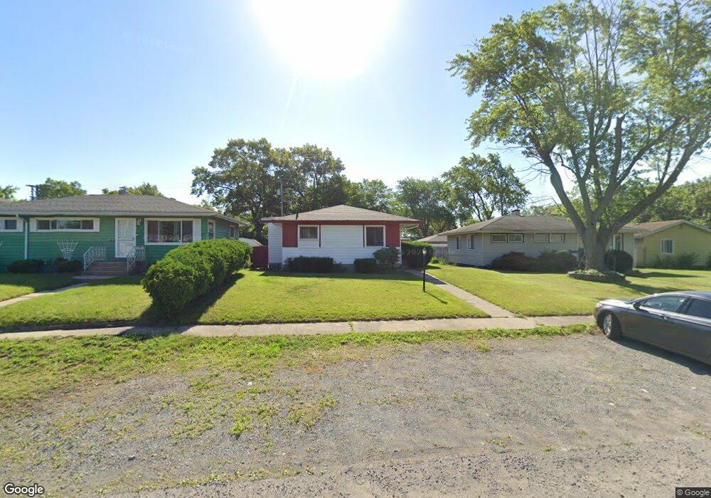 3875 Polk St, Gary, IN 46408 - photo 1
