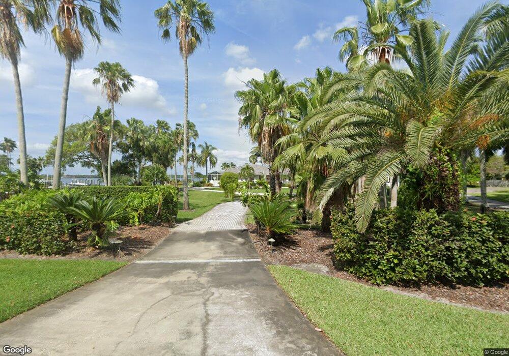 190 Utopia Cir, Merritt Island, FL 32952 - photo 1