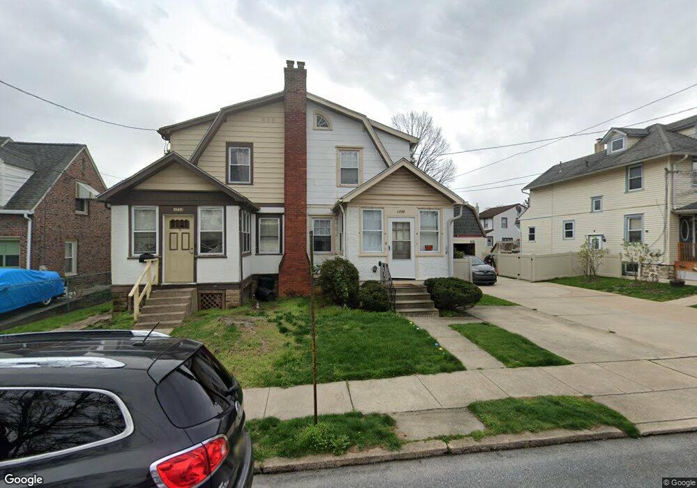 1735 Elmwood Ave, Folcroft, PA 19032 - photo 1