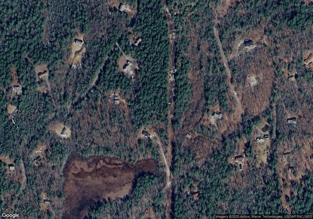 224 Old Stage Rd, Woolwich, ME 04579 - photo 1