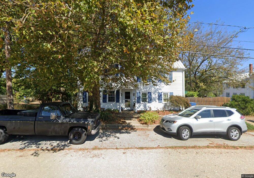 113 Broad St, Saint Georges, DE 19733 - photo 1