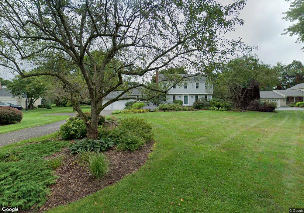 8 Case Cir, West Simsbury, CT 06092 - photo 1